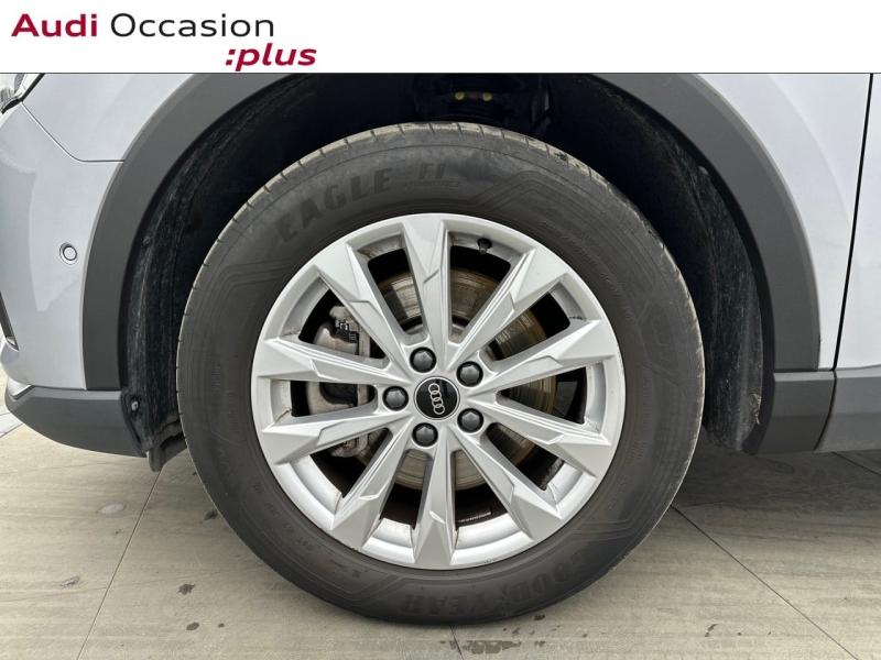 Voitures occasions Audi Q3 Design Paris