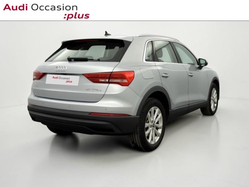 Voitures occasions Audi Q3 Design Paris