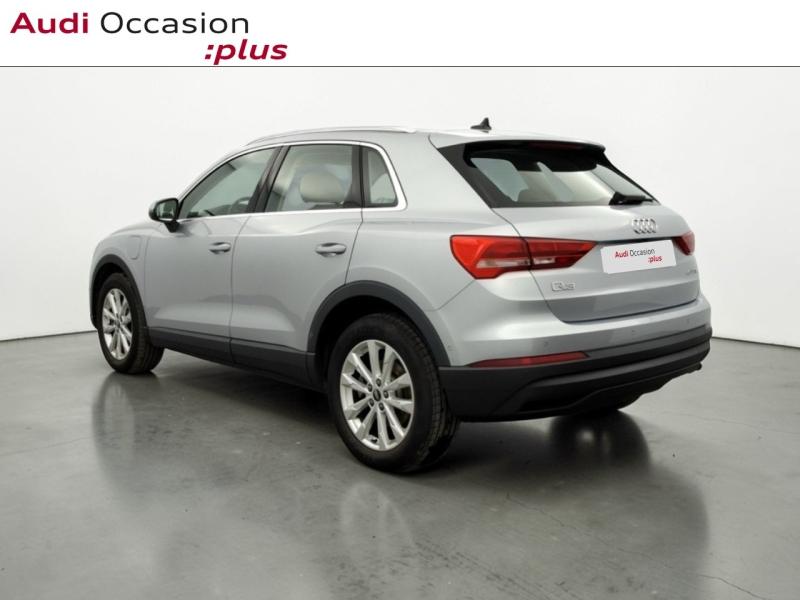 Voitures occasions Audi Q3 Design Paris