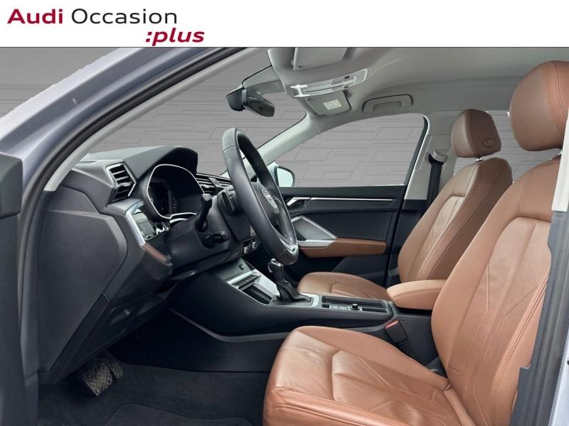 Voitures occasions Audi Q3 Design Paris