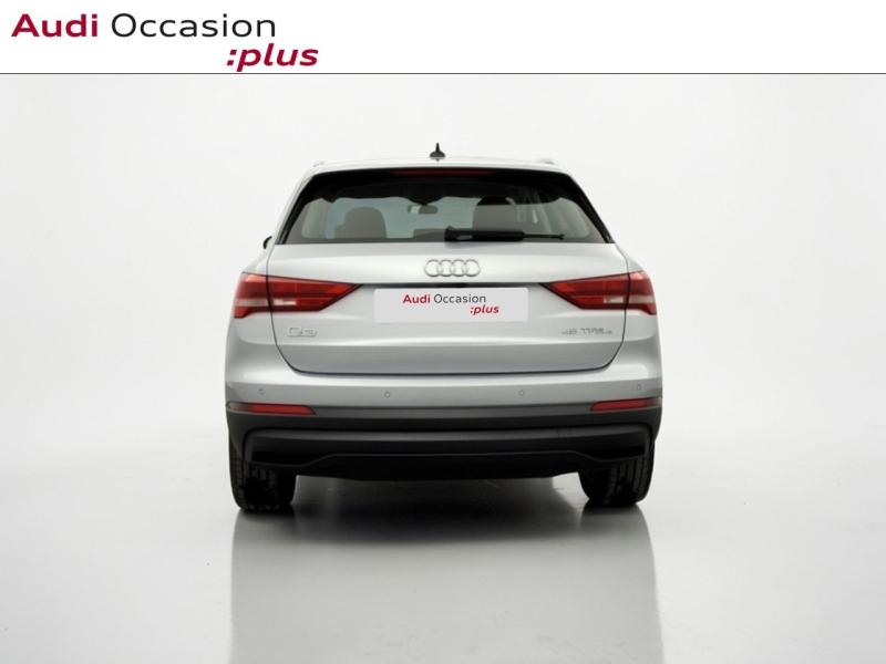 Voitures occasions Audi Q3 Design Paris