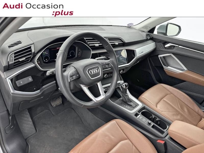 Voitures occasions Audi Q3 Design Paris