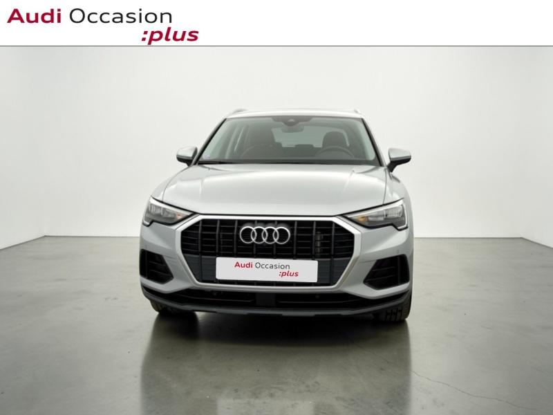 Voitures occasions Audi Q3 Design Paris