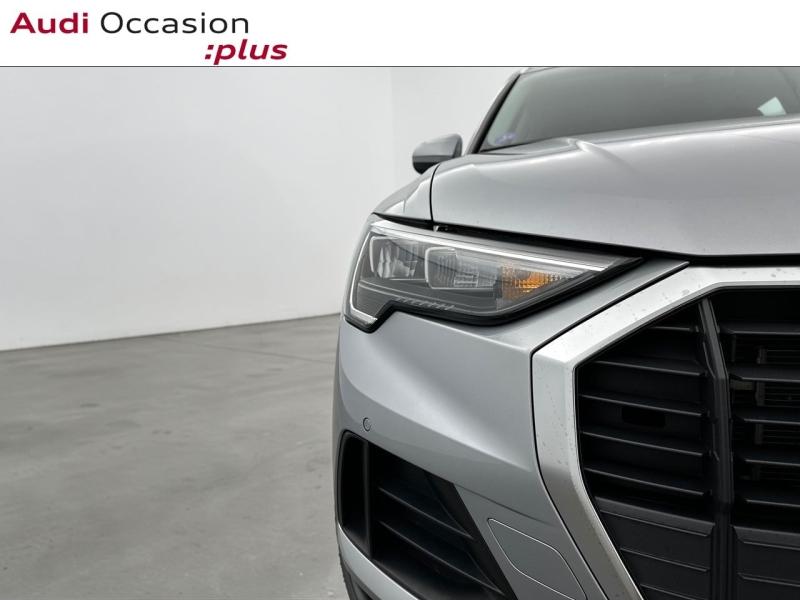Voitures occasions Audi Q3 Design Paris
