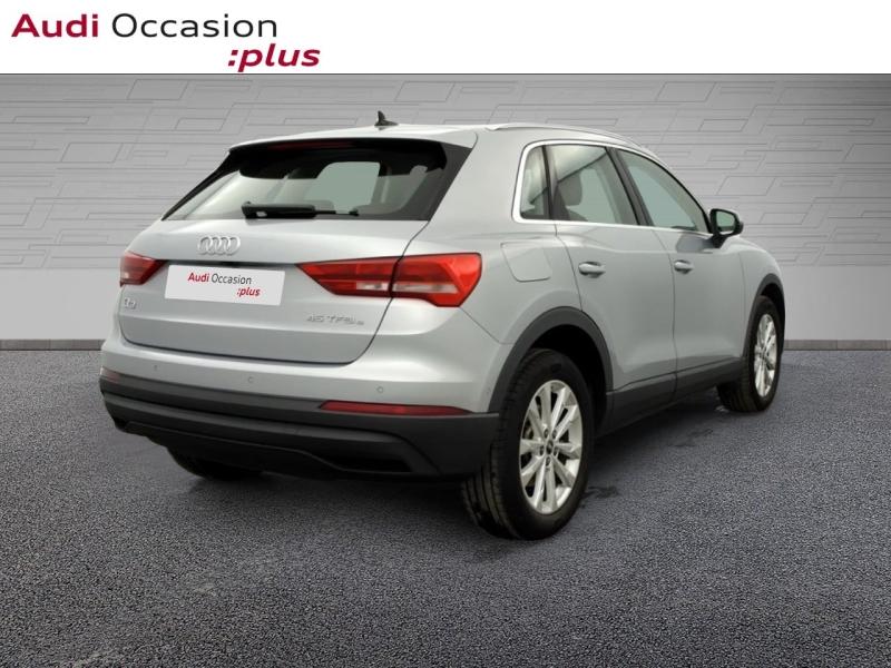 Voitures occasions Audi Q3 Design Paris