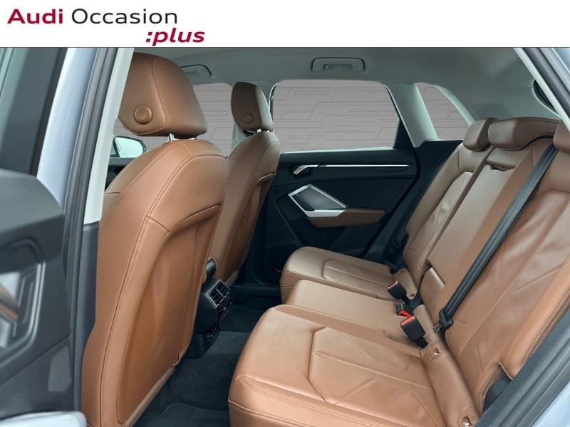 Voitures occasions Audi Q3 Design Paris