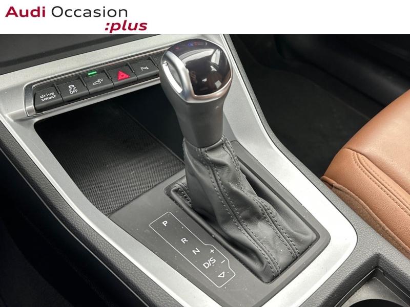 Voitures occasions Audi Q3 Design Paris