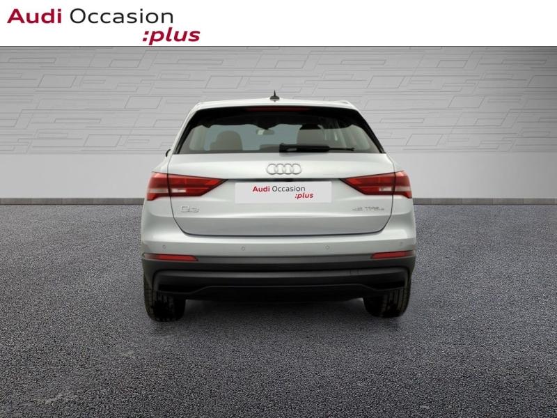 Voitures occasions Audi Q3 Design Paris