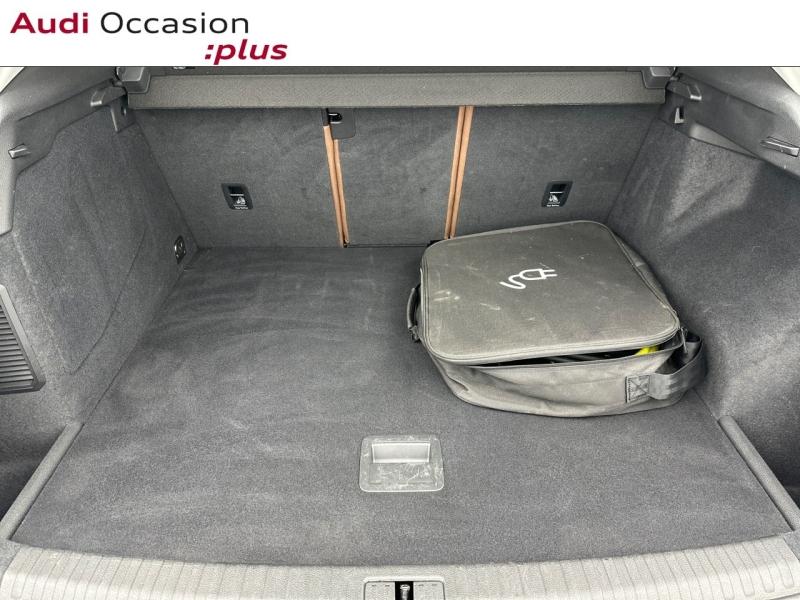 Voitures occasions Audi Q3 Design Paris