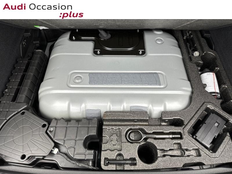 Voitures occasions Audi Q3 Design Paris