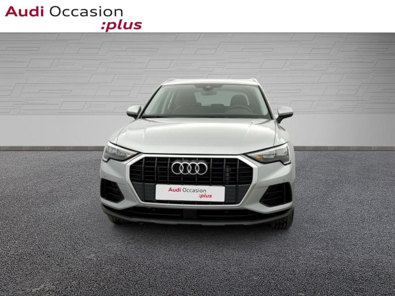 Voitures occasions Audi Q3 Design Paris