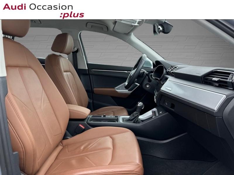 Voitures occasions Audi Q3 Design Paris
