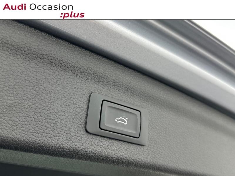 Voitures occasions Audi Q3 Design Paris