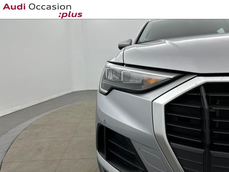 Voitures occasions Audi Q3 Design Paris