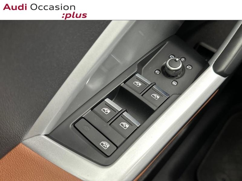 Voitures occasions Audi Q3 Design Paris