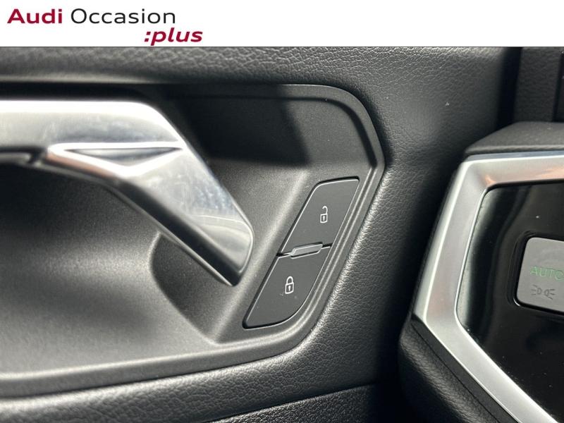 Voitures occasions Audi Q3 Design Paris