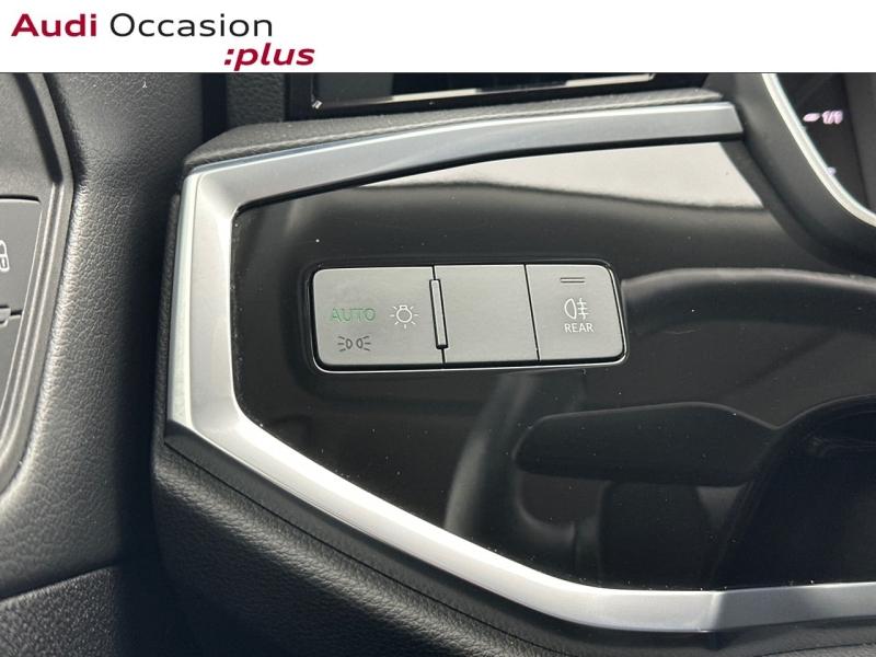 Voitures occasions Audi Q3 Design Paris