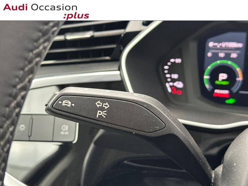 Voitures occasions Audi Q3 Design Paris