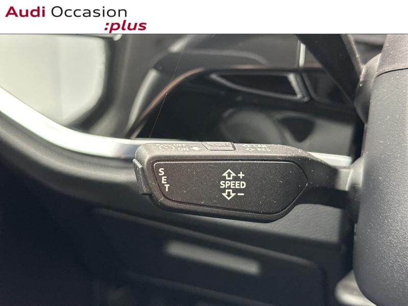 Voitures occasions Audi Q3 Design Paris