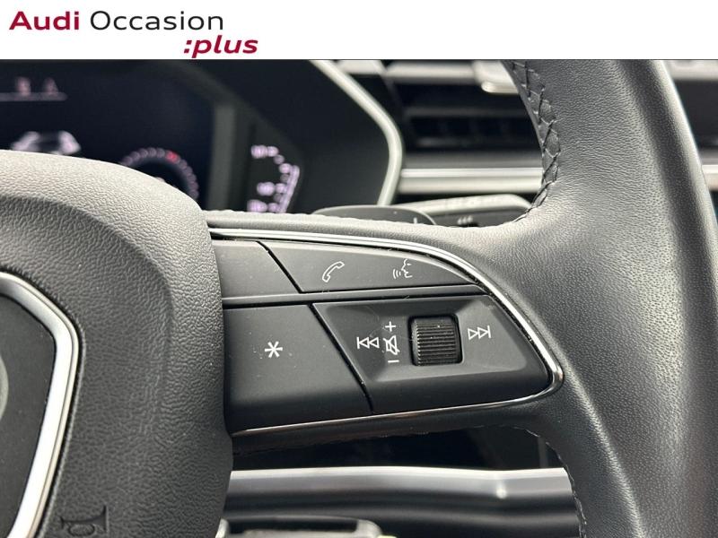 Voitures occasions Audi Q3 Design Paris