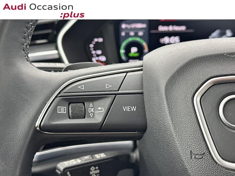 Voitures occasions Audi Q3 Design Paris