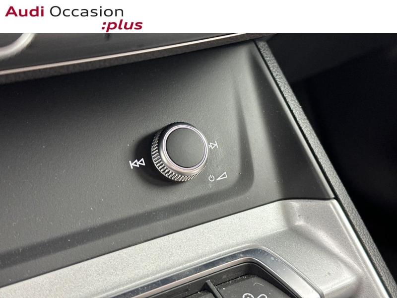 Voitures occasions Audi Q3 Design Paris