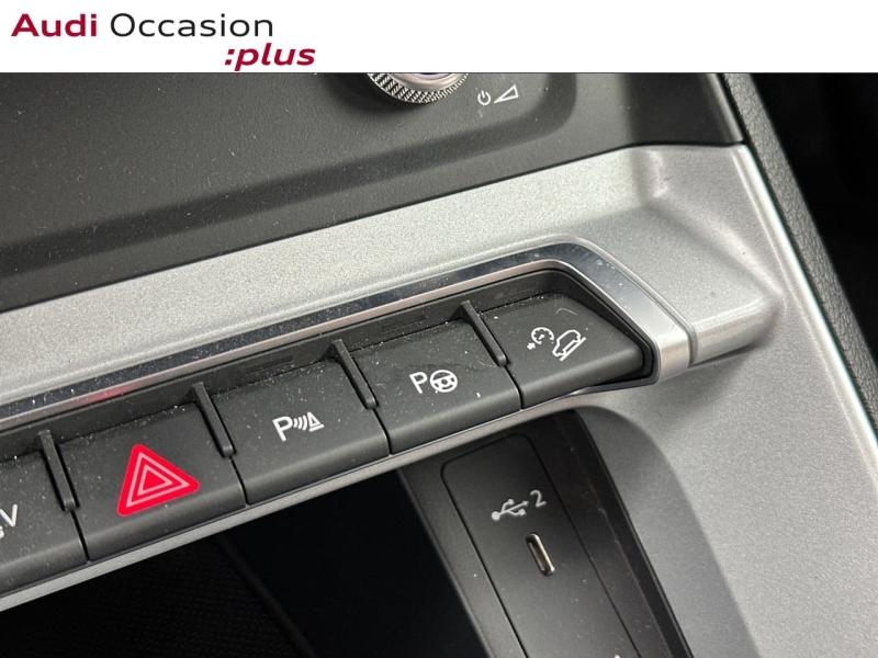 Voitures occasions Audi Q3 Design Paris