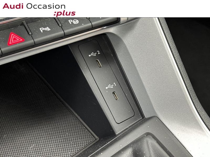 Voitures occasions Audi Q3 Design Paris