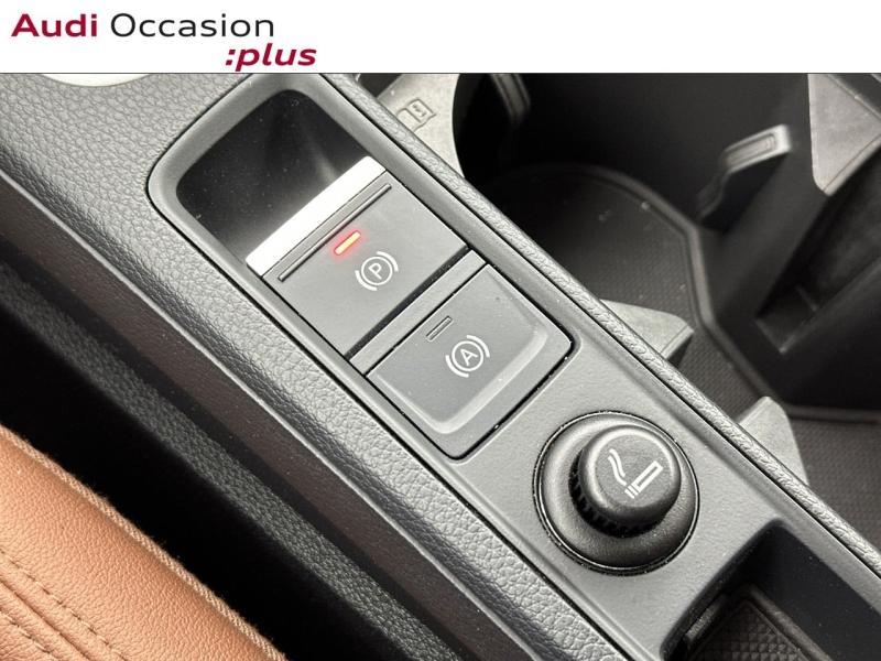 Voitures occasions Audi Q3 Design Paris