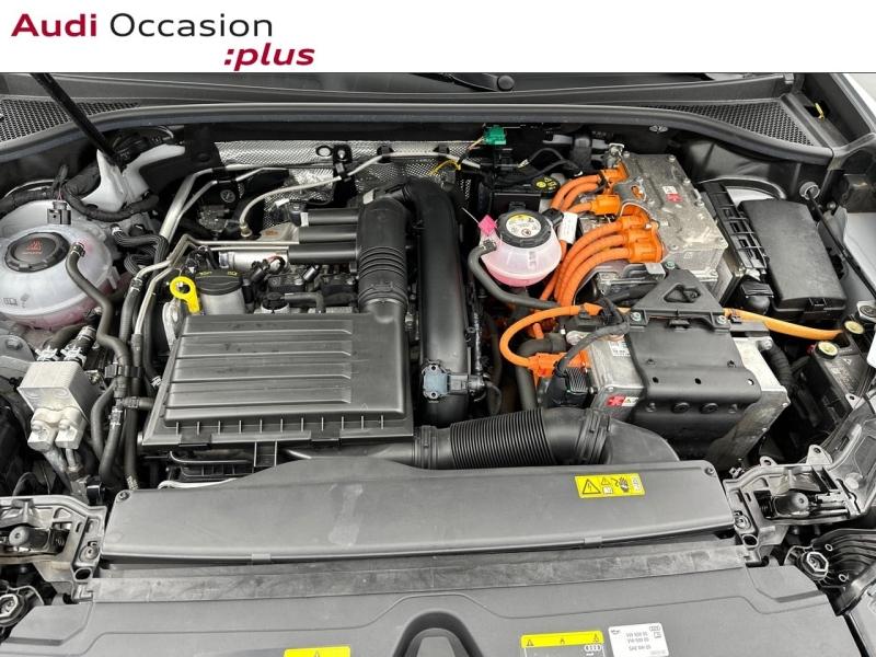 Voitures occasions Audi Q3 Design Paris