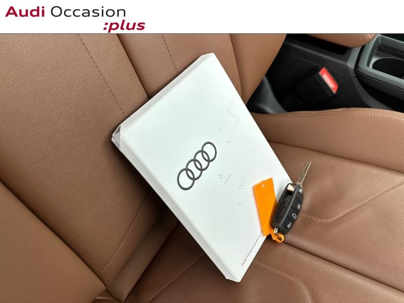 Voitures occasions Audi Q3 Design Paris