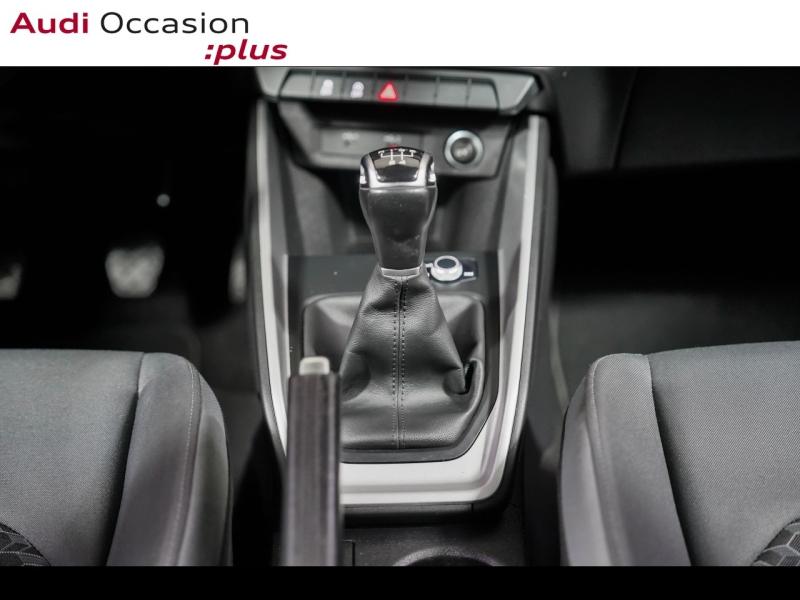 Voitures occasions Audi A1 Sportback Advanced 2 Paris