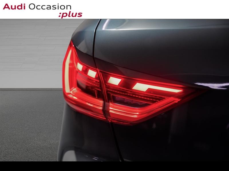 Voitures occasions Audi A1 Sportback Advanced 2 Paris