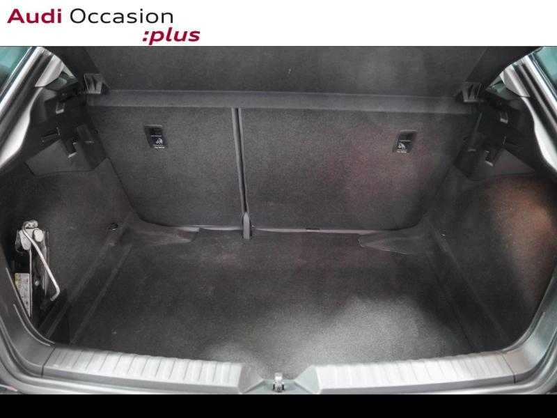 Voitures occasions Audi A1 Sportback Advanced 2 Paris