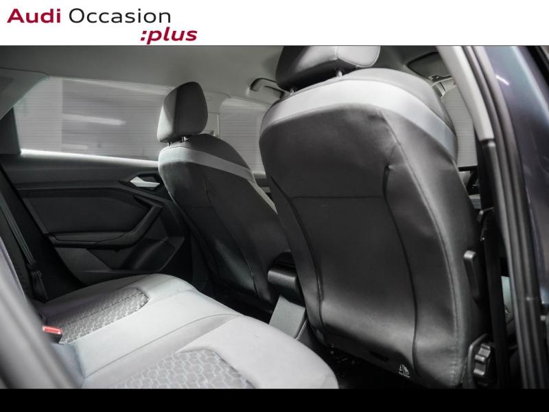 Voitures occasions Audi A1 Sportback Advanced 2 Paris