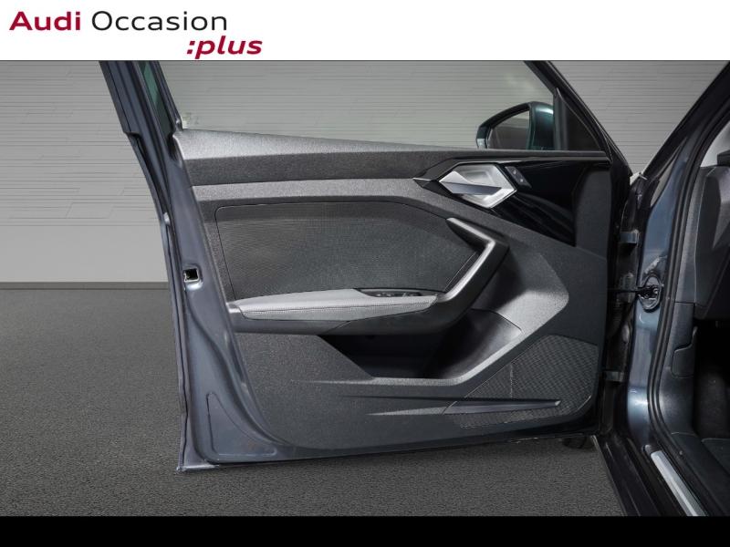 Voitures occasions Audi A1 Sportback Advanced 2 Paris