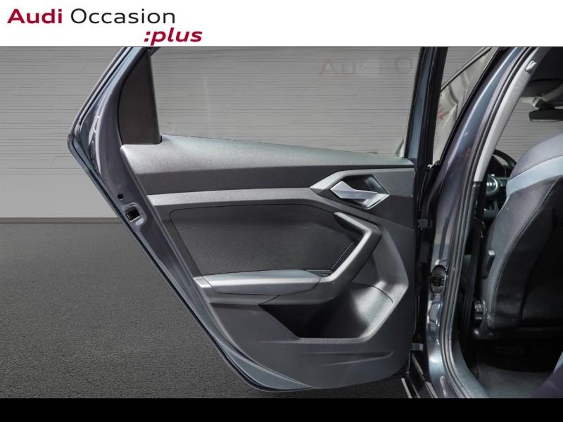 Voitures occasions Audi A1 Sportback Advanced 2 Paris