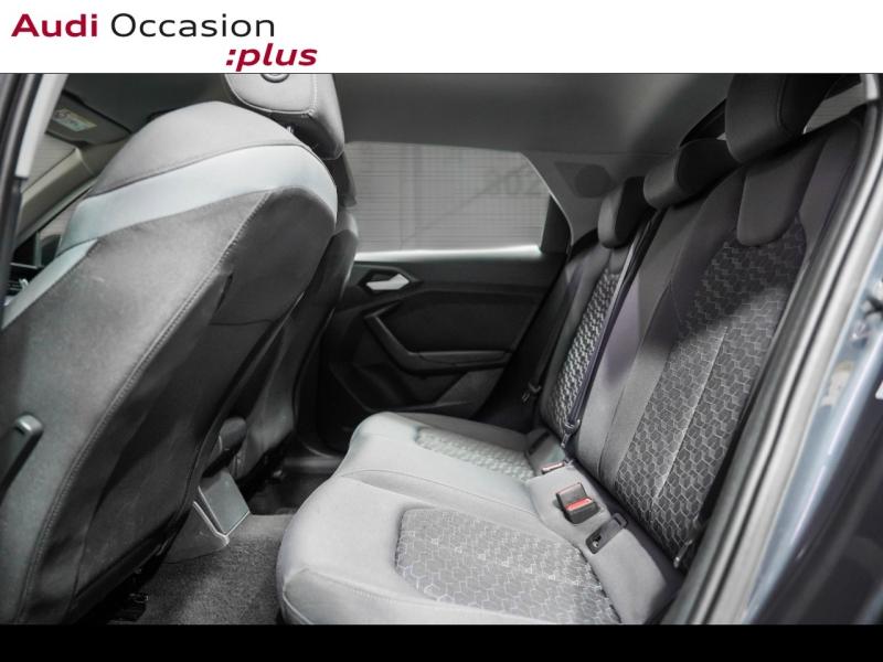 Voitures occasions Audi A1 Sportback Advanced 2 Paris