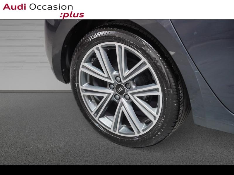 Voitures occasions Audi A1 Sportback Advanced 2 Paris