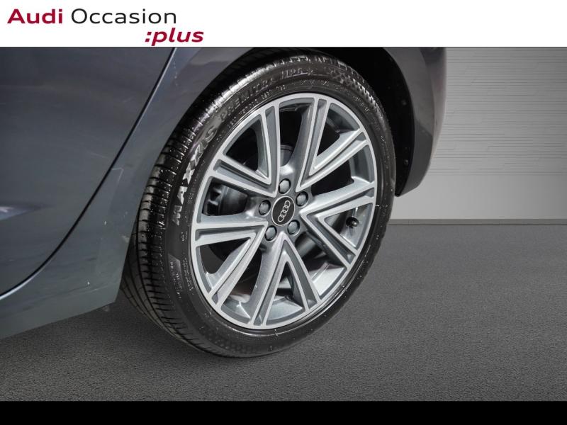 Voitures occasions Audi A1 Sportback Advanced 2 Paris
