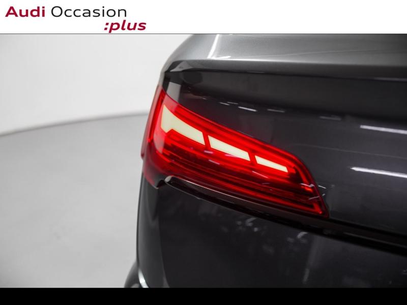 Voitures occasions Audi Q5 Sportback S line Paris