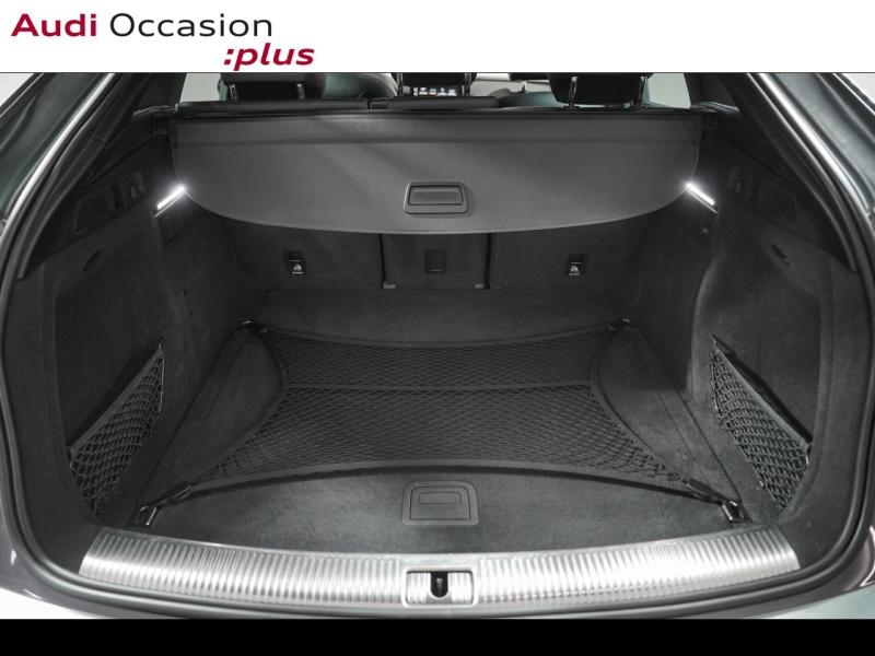Voitures occasions Audi Q5 Sportback S line Paris