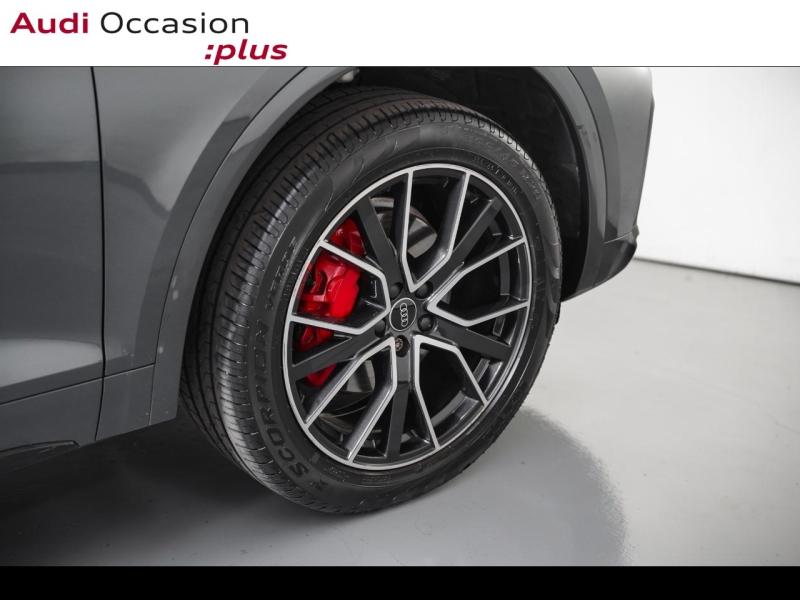Voitures occasions Audi Q5 Sportback S line Paris