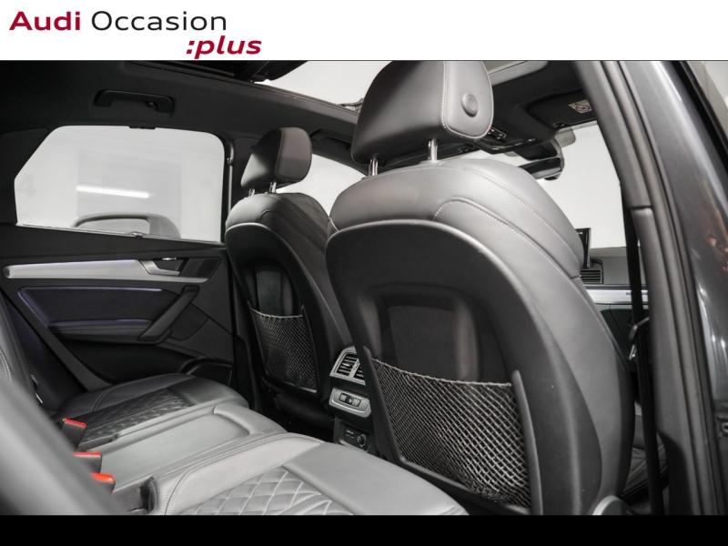 Voitures occasions Audi Q5 Sportback S line Paris
