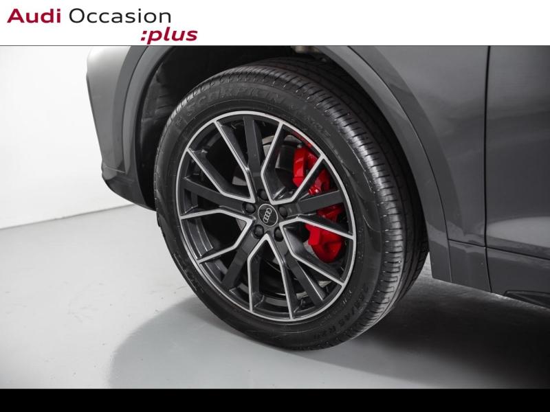 Voitures occasions Audi Q5 Sportback S line Paris