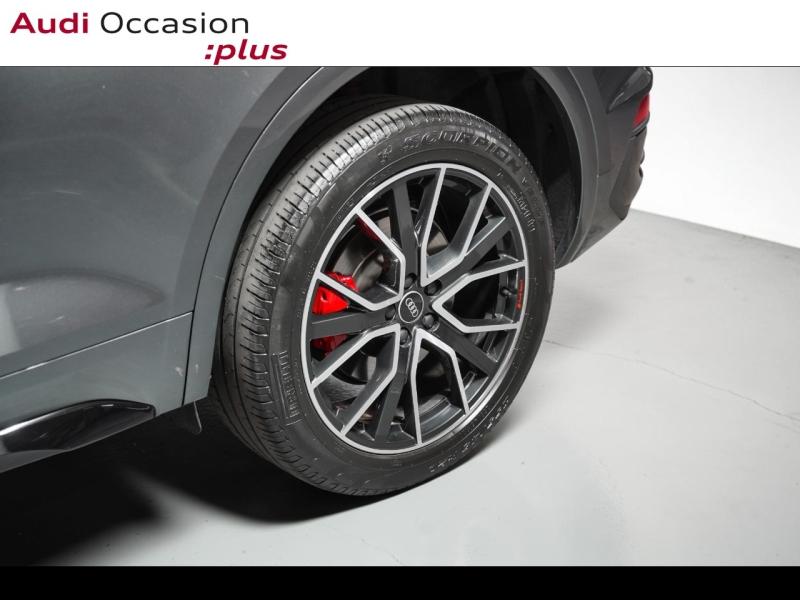 Voitures occasions Audi Q5 Sportback S line Paris