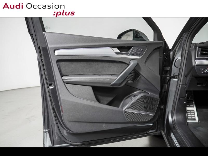 Voitures occasions Audi Q5 Sportback S line Paris