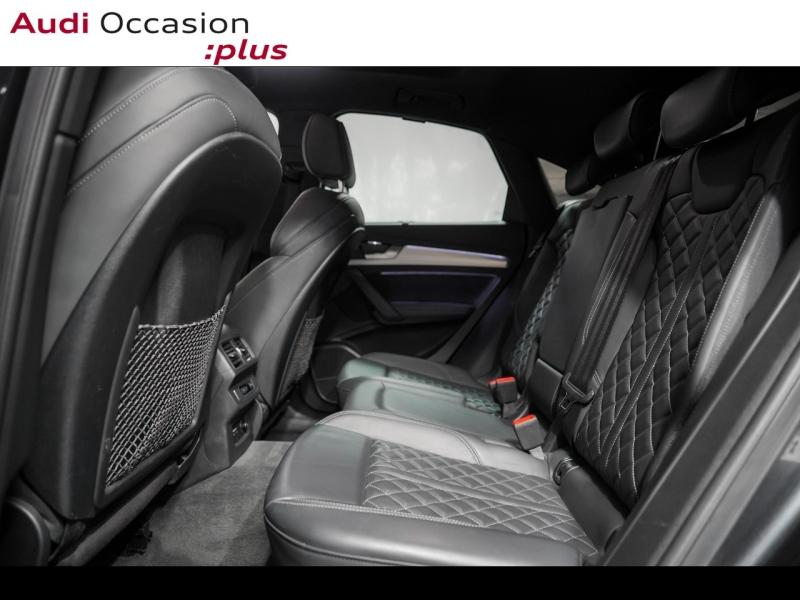 Voitures occasions Audi Q5 Sportback S line Paris