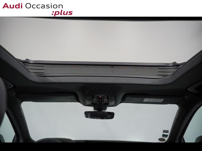 Voitures occasions Audi Q5 Sportback S line Paris