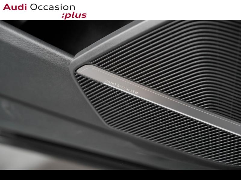 Voitures occasions Audi Q5 Sportback S line Paris